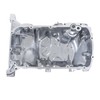 WFLNHB Engine Oil Pan Sump with Drain Plug Replacement for