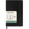 Moleskine Weekly Planner, Weekly Planner with Space for Notes for