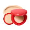 TOCOBO Apple Dewy Fit Cushion Refill Set 19 Cream Refill