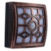 LIGHT IT! by Fulcrum, 30300-307 Soft-Glow Sensor Light, Bronze, Single
