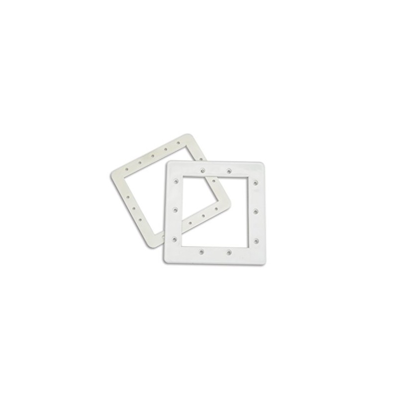 Swimline Standard Skimmer Butterfly Gasket Face Plate Replacement Set