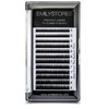 EMILYSTORES Bottom Lash Extension Eyebrow Eyelash Extensions Under Lower False