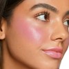 Frilliance Hydrating Cream Blush, Think Pink Glow Tint, Cruelty Free
