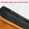 MZSX Animal Handling Gloves Bite Proof, 45CM Durable Bite Resistant