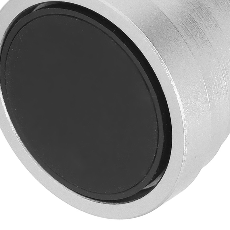 S Shaped Coin Desktop Rotating Toy Aluminum Alloy ADHD Anxiety