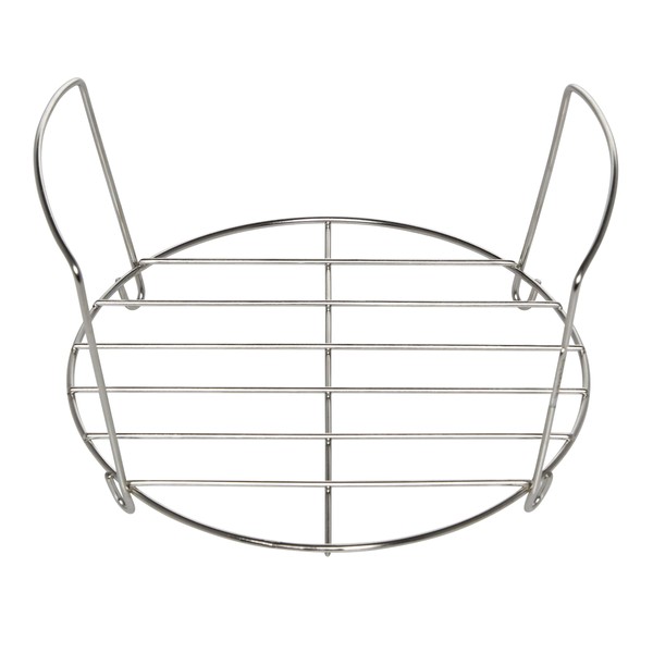Instant Pot Stainless Steel Official Wire Roasting Rack, Compatible with 6-quart and 8-quart cookers