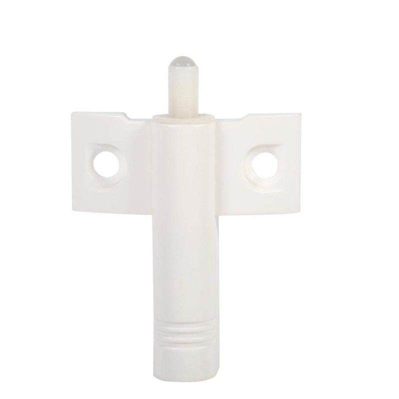 20Pcs Door Damper, Close Dampers Door Stop for Kitchen Cabinet