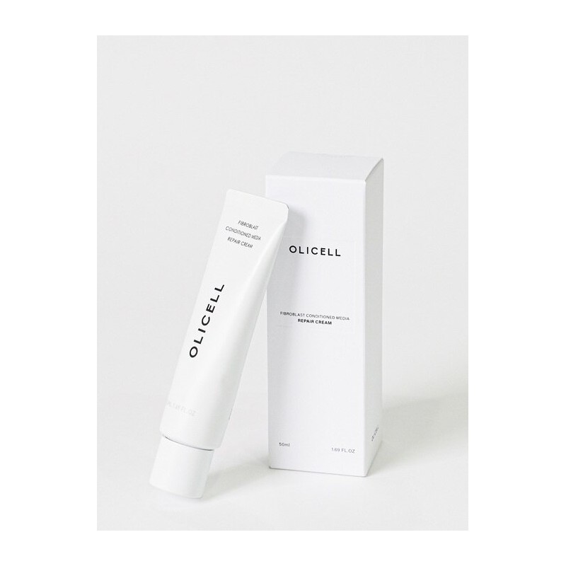 [Best Seller] Olycell Repair Cream 50ml / [베스트셀러] 올리셀 리페어
