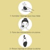 Feel Natural Konjac sponge for the face