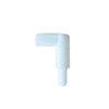 Autoclavable Dental Suction Adapter – Universal HVE Connector – High-Temperature