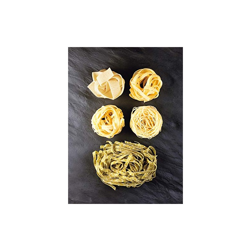 De Cecco - De Cecco Pappardelle 201