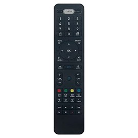 Replacement Infrared WINFLIKE Remote Control Suit for Dreamlink Dlite Plus,T1,Formuler Z7 Plus,Nano,T1 Plus,T2,T2 Prime