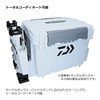 DAIWA TB Lure Holder White Tackle Box for TB Series