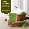 Simple Scents Australia Eucalyptus Scented Natural Soap Bars (12 Bars),