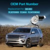 JDMON Transfer Case Shift Motor Compatible with Ford Expedition 2018-2020/F-150