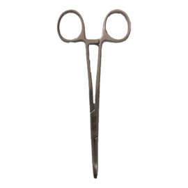 Guttek Pinza Kelly 14 Cm Acero Inoxidable.