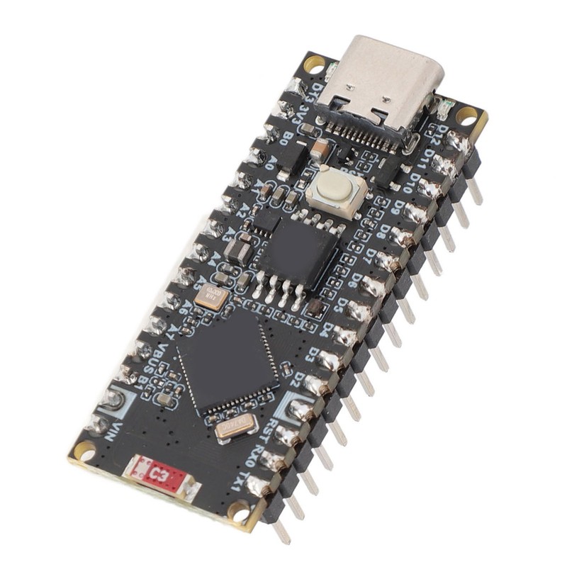 Development Board Dual Core Processor 240MHz Running Frequency 2.4GHz WiFi