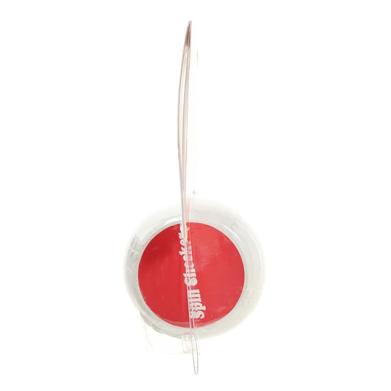 UNIX BX74-11 Baseball Practice Supplies, Training Ball, Spin Checker, Junior