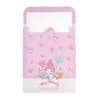 M Plan Loose Leaf Case N Sanrio Characters My Melody