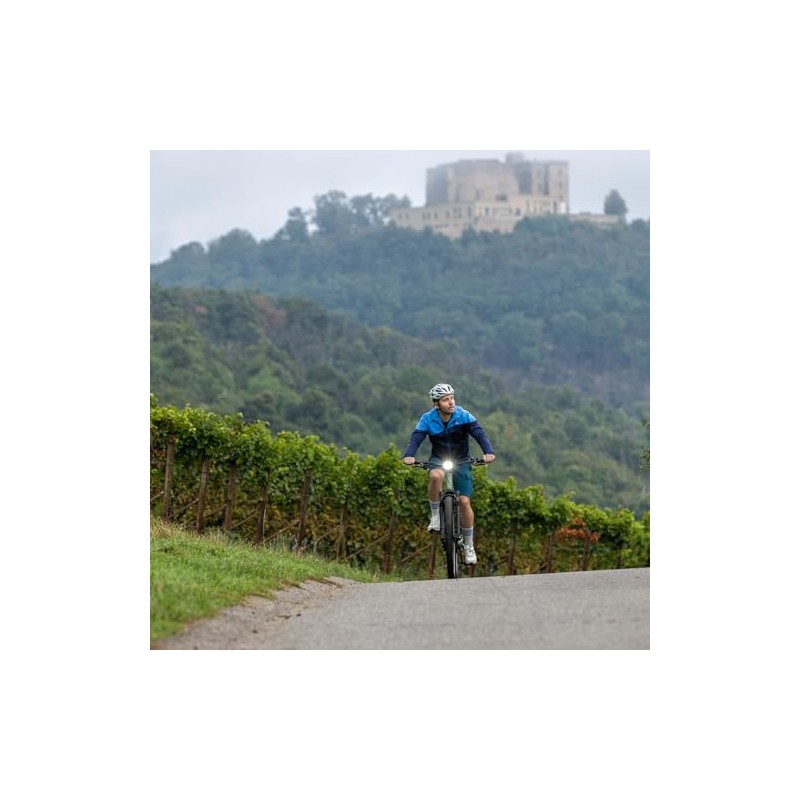 SIGMA Remote One, smart remote control for your bicycle handlebars,