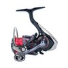 Daiwa Fishing Fuego LT 2000