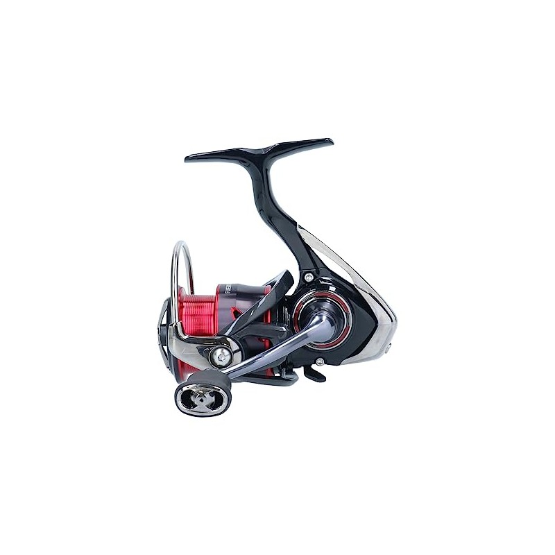 Daiwa Fishing Fuego LT 2000
