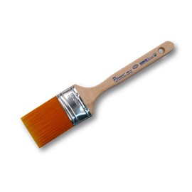 Proform Technologies PIC4-2.5 2-1/2-Inch Picasso Oval Straight Cut Paint Brush