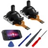 Tighter Hall Joystick for Legion Go, Lenovo Legion Go Accessories,