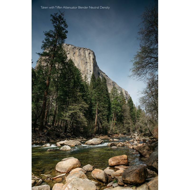 Tiffen A58CGNDBLEND12 58mm Neutral Density Filter