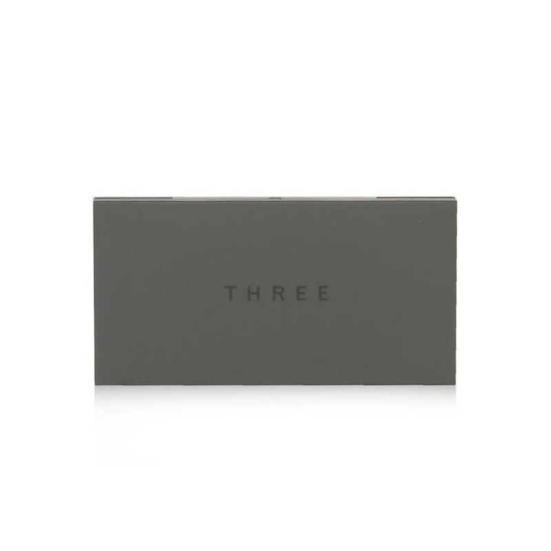 THREE Cheeky Chic Blusher 21 Crystal Clear 4g / 쓰리