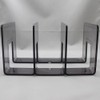 Sekisei CRX-245 Crystal Rack A5 Purple Smoke