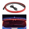 RACOONA 35 inch 3rd Brake LED DC12V Flexible High Mount