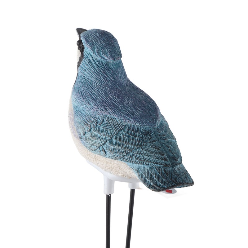 Soil Moisture Sensor Meter Moisture Sensor Hygrometer for Garden(Battery Included