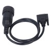 14 Pin Connector Cable 457‑6114 High Sensitivity Superior Flexibility for