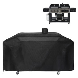 Pit Boss Waterproof Grill Cover for Pellet, Memphis, Smoke Hollow & GC7000 Grills