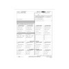 ComplyRight 2023 W-2C Employee Copy B Tax Form, 50/Pack (531450)