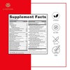 PURE Daily Build Liquid Multivitamin & Mineral/Herbal Dietary Supplement with