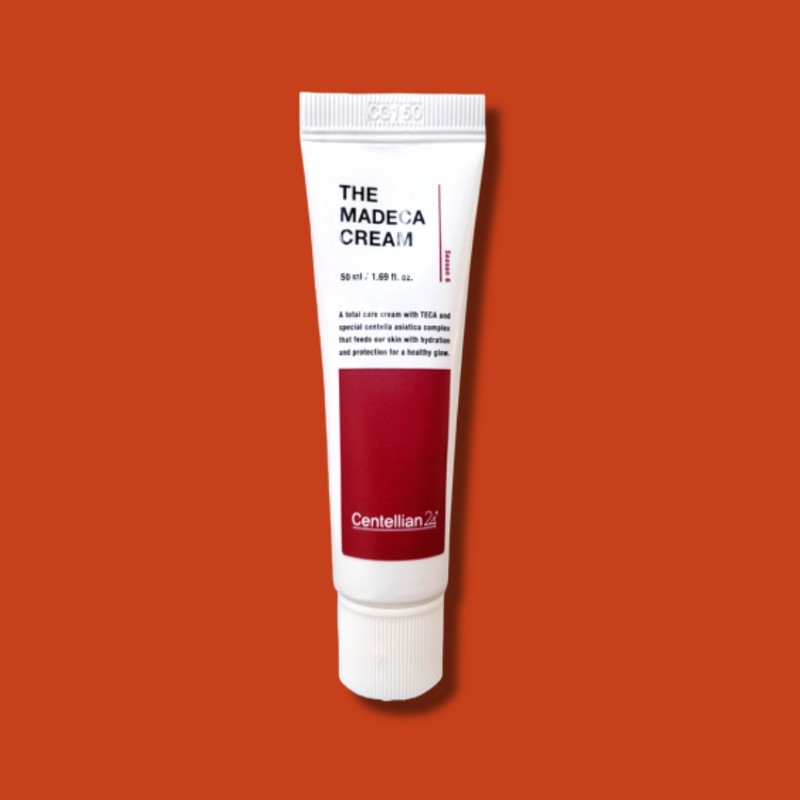Centellian24 The Madeca Cream 50ml 2 x + 1 random