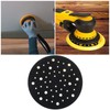 6 Inch Sander Backing Pad Sander Base 150mm 54 Holes