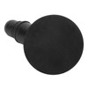 19 mm Massage Gun Head, Deep Tissue Percussion Plug, Muscle