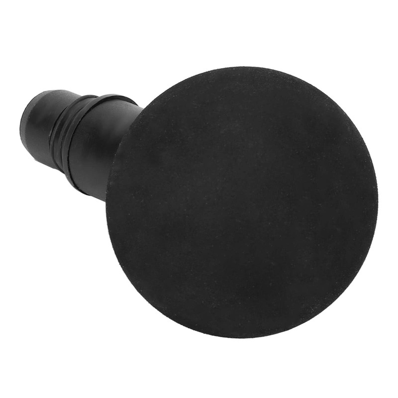 19 mm Massage Gun Head, Deep Tissue Percussion Plug, Muscle