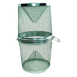 Gees Feets G-40 Minnow Trap (4 TRAPS)