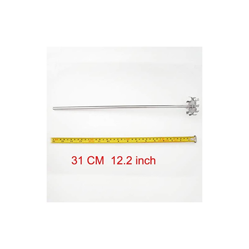 Dissolve Type Stirring for Blender Overhead Stirrer Electric LAB Mixer