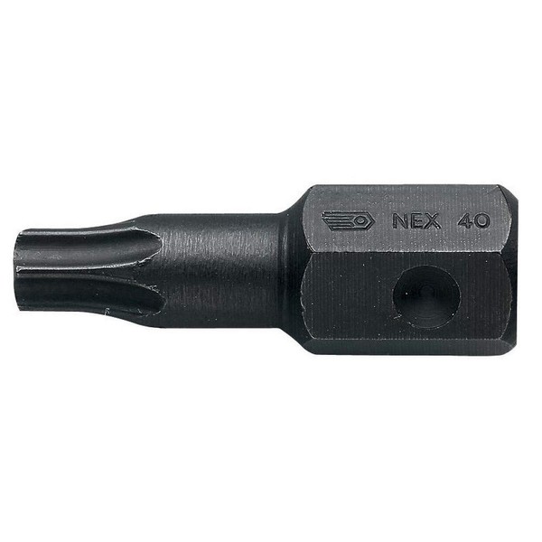 Facom NEX. 25 A Tip 1/2 Impact Torx 25