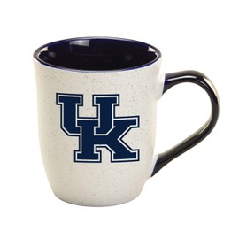 Kentucky Wildcats 16 oz Granite Mug