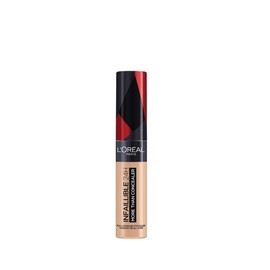 L'oreal Infaillible 24h More than Concealer 329 Cashew, 11ml