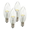 612 Vermont Electric LED Replacement Bulbs for VT-9133 Series Window