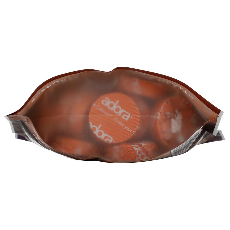Adora, Calcium Disks Milk Chocolate, 30 Count