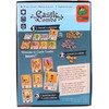 Pandasaurus Games Castle Combo Card Game - Maximize Combos in