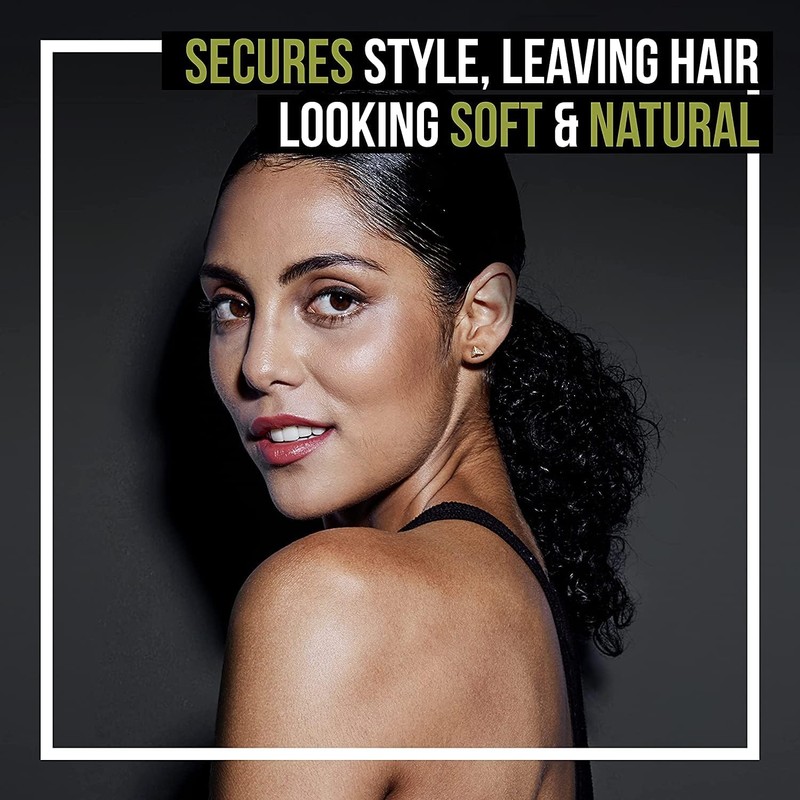 TRESemme Extra Hold Gel, 9 oz